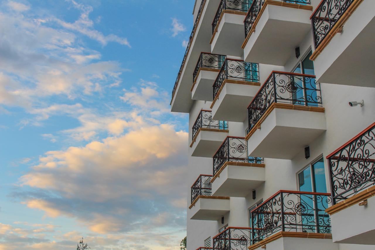 Hotel Majam'S Resort サン・ヒル エクステリア 写真
