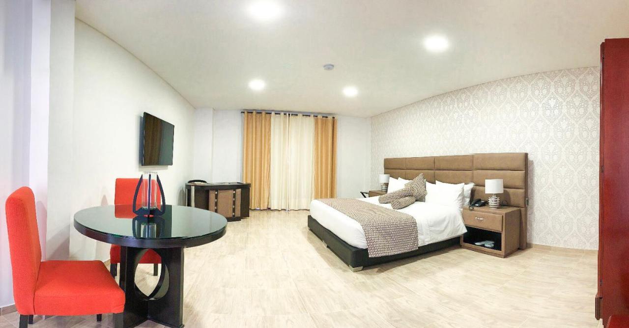 Hotel Majam'S Resort サン・ヒル エクステリア 写真